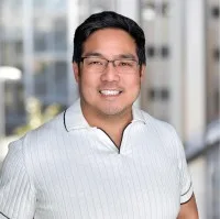 Eric Ho