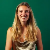 Sanne Bluekens