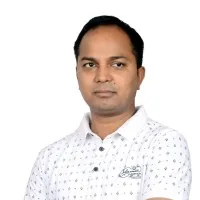 Rakesh Singh