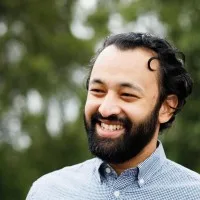 Zak Islam