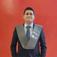 Ian Rossini Pastor Mendoza