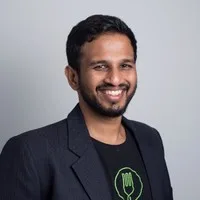 Shri Chakravarthy Gopalakrishnan