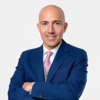Dimitri Kallinis