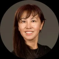 Vivian Loh Nahmias