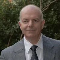 Peter Hargreaves