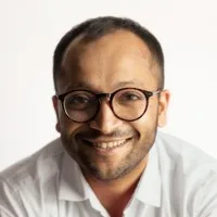 Vaibhav V Agrawal