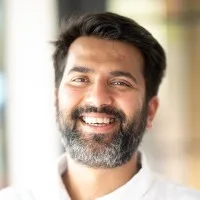 Shivam Shah