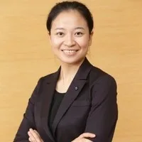 Judith Feng