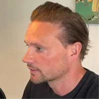 Eric Cederström