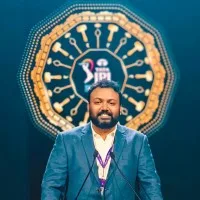 Rajasekhar Somisetti