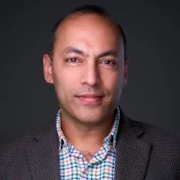 Kashyap Deorah