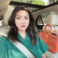 Belinda Xu