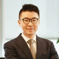 Keisuke Yamashita