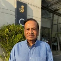 Naren Bakshi