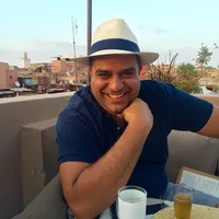 Cherif Habib