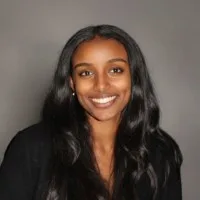 Abigail Melkamu