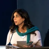 Rashmi Sinha