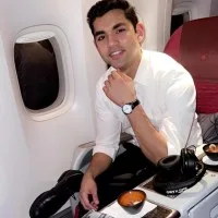 Yash Gautam