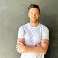 Colin Carrier