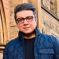 Imran Shams