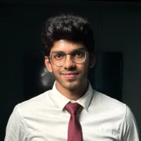 Rohan Kishore