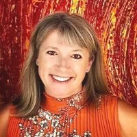 Jodi Morris