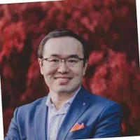 Alan Zhenjia Lee