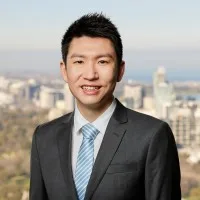 Andrew Lin