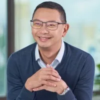 Melvyn Yeo