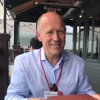 Harald Mix