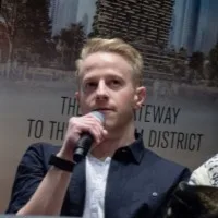 David Attermann