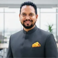 Jai Yadav