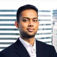 Keyan Patel
