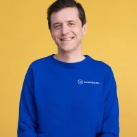 Nicolas Fritz