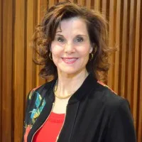 Pamela Stevenson