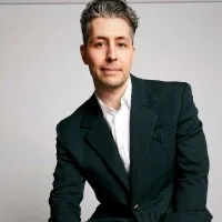 Jordan Natan Hochenbaum