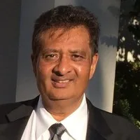 Amreesh Modi
