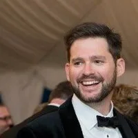 Geoff Eisenberg