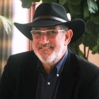David Greenwald