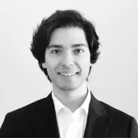 Pedro G. Canas Simões