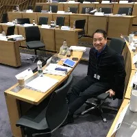 Peter Cheung
