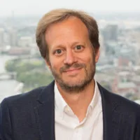 David Gross