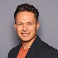 Robin Daniels