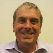 David Pearce
