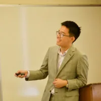 Yi Zhu