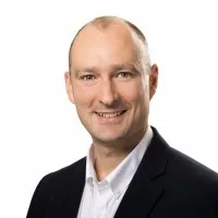 Gareth Purcell
