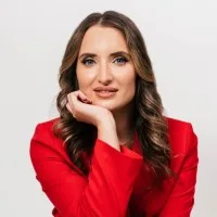 Olivia Drost