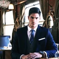 Alexandros Spanos
