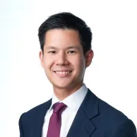 Adrian Chong