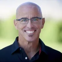 Blake Irving